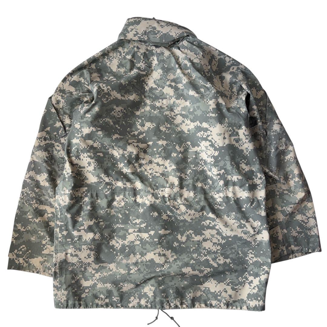 米軍 PROPPER社製 ECWCS GEN2 ゴアテックス パーカー M 迷彩