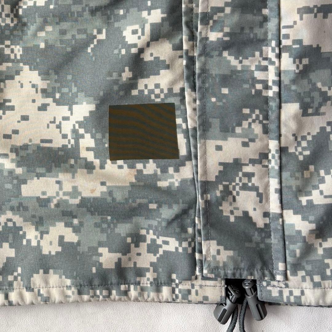 米軍 PROPPER社製 ECWCS GEN2 ゴアテックス パーカー M 迷彩