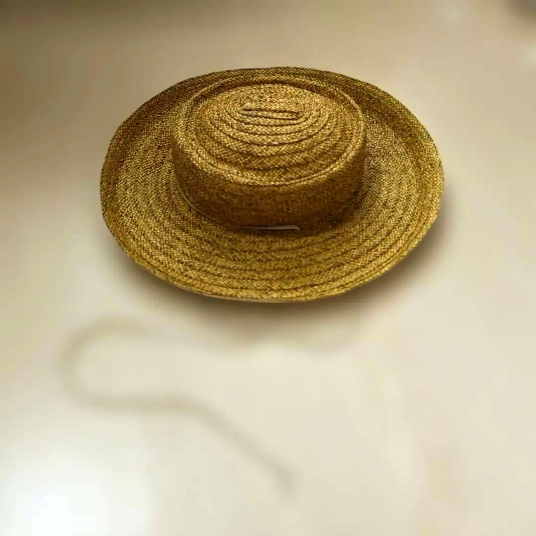 chisaki ameri麦わら帽子