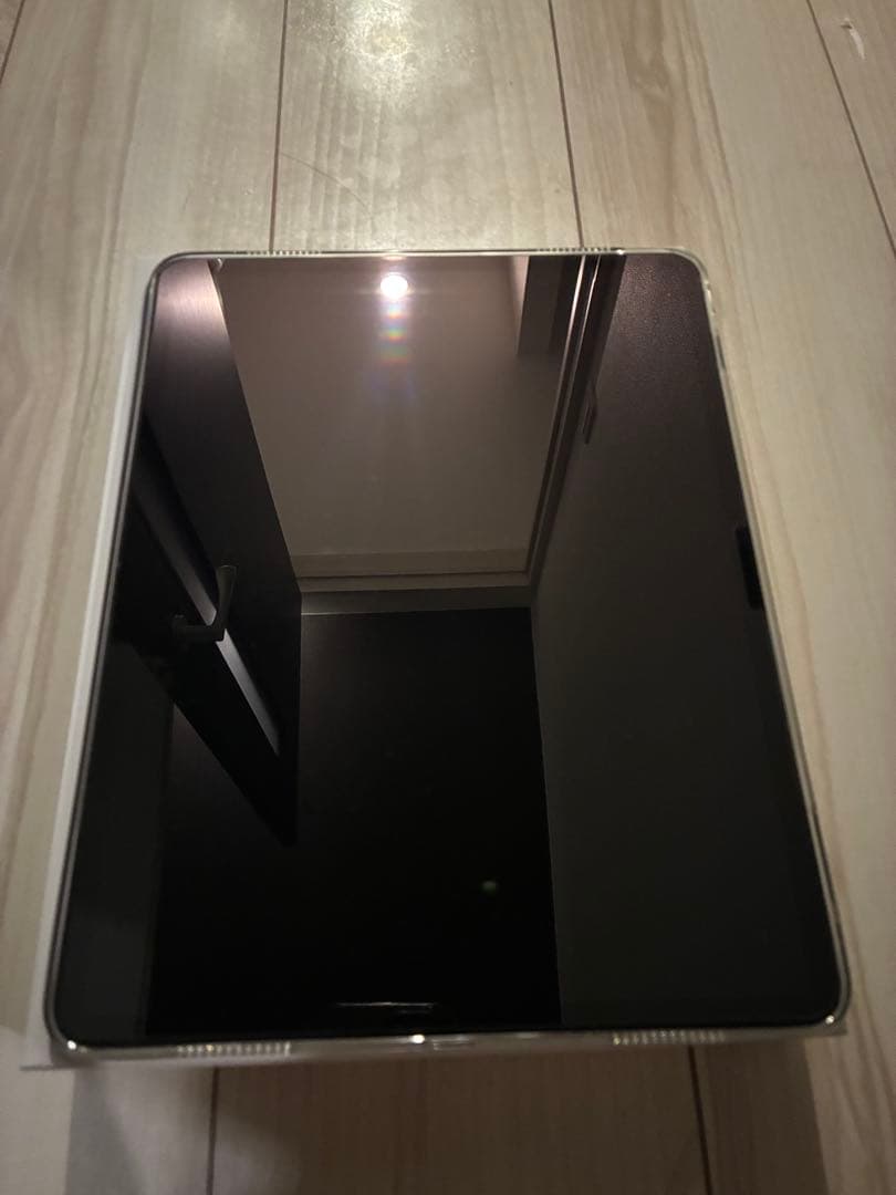iPad Air (M3) 128GB スペースグレイ