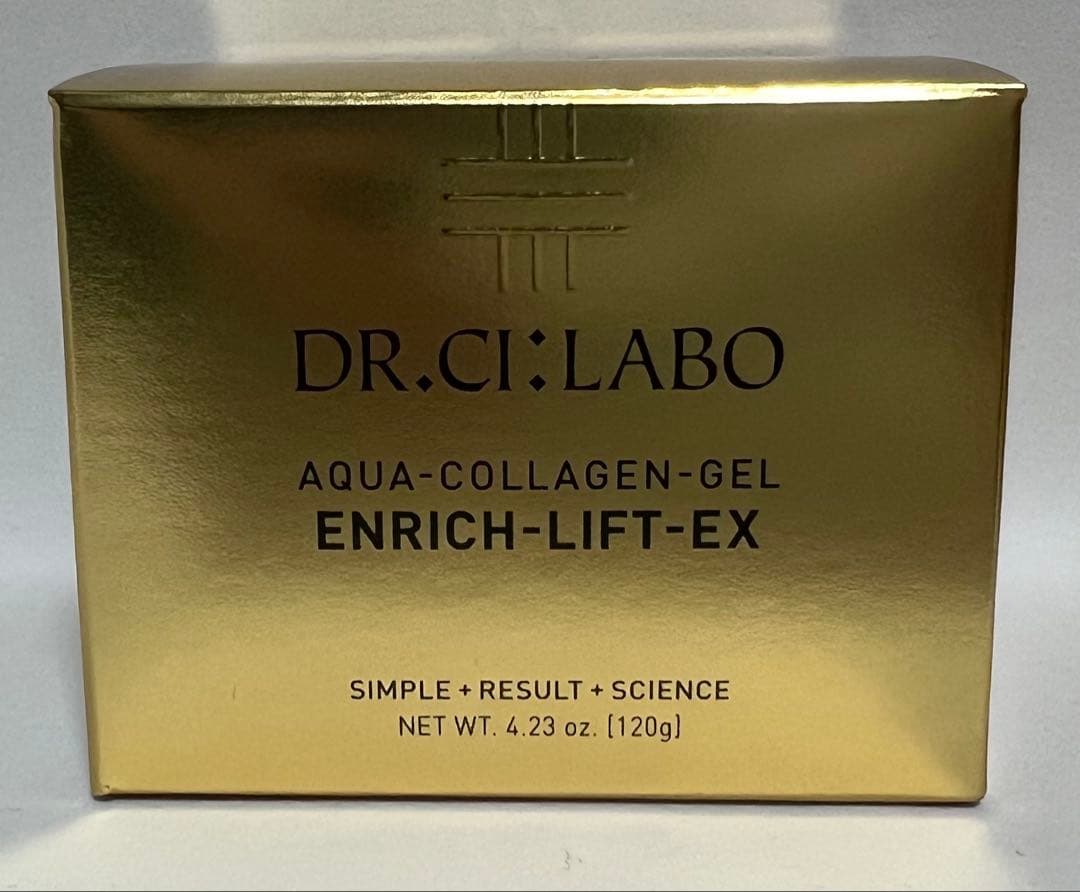 ドクターシーラボ VC100 エッセンスEX & アクアコラーゲンゲルEXセット