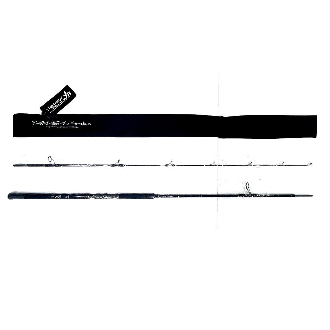 R*0様 ★新品・未使用★ ヤマガブランクス ブルースナイパー 97MMH 希少