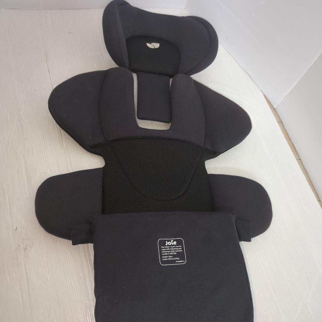 【美品】Joie アーク360° GT チャイルドシート ISOFIX