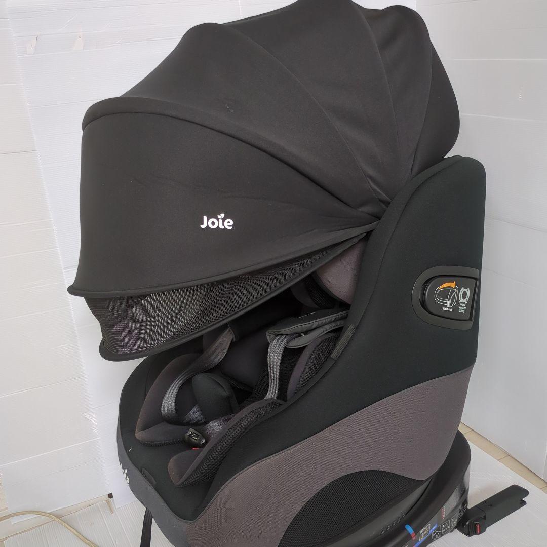 【美品】Joie アーク360° GT チャイルドシート ISOFIX