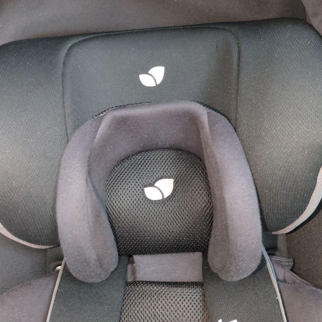 【美品】Joie アーク360° GT チャイルドシート ISOFIX