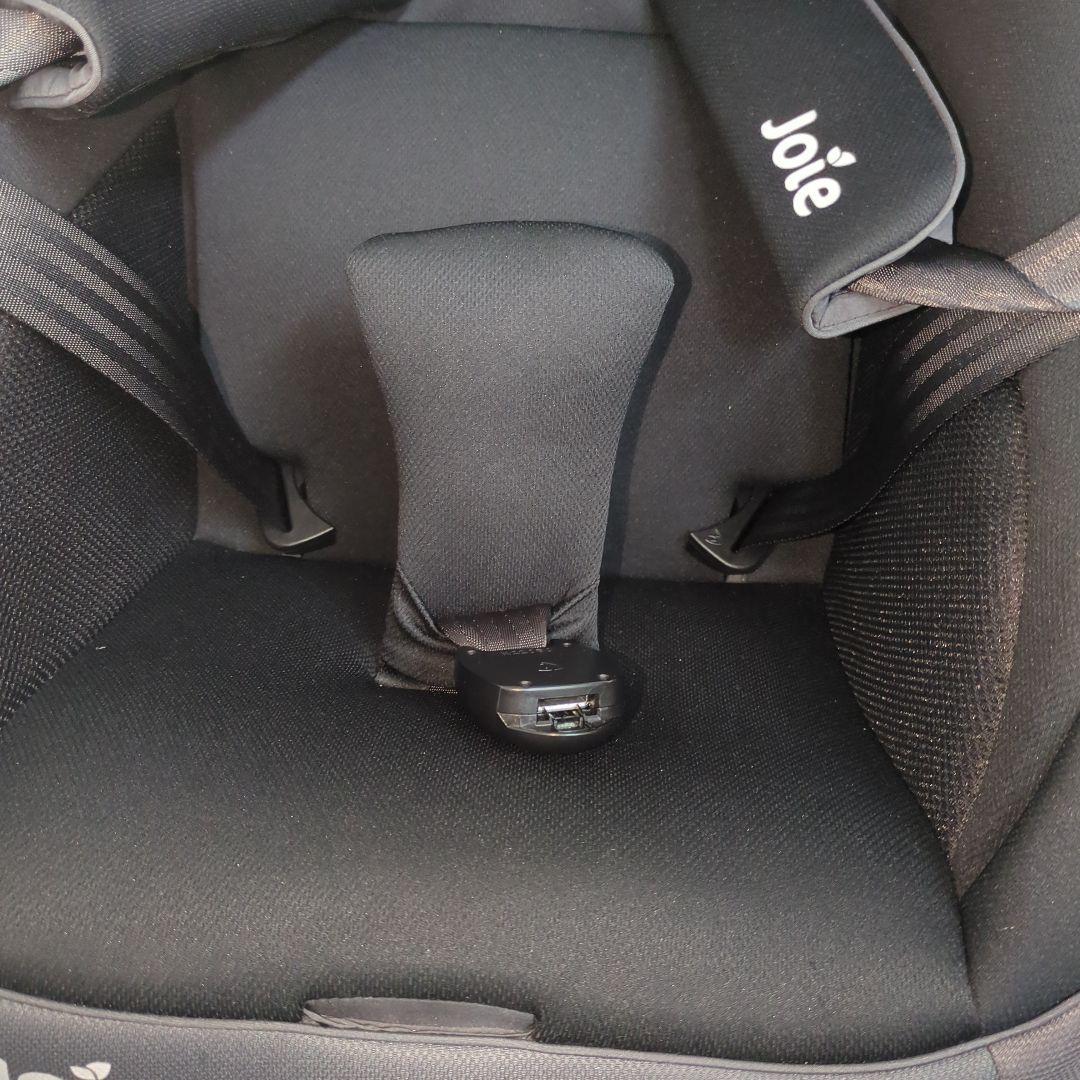 【美品】Joie アーク360° GT チャイルドシート ISOFIX