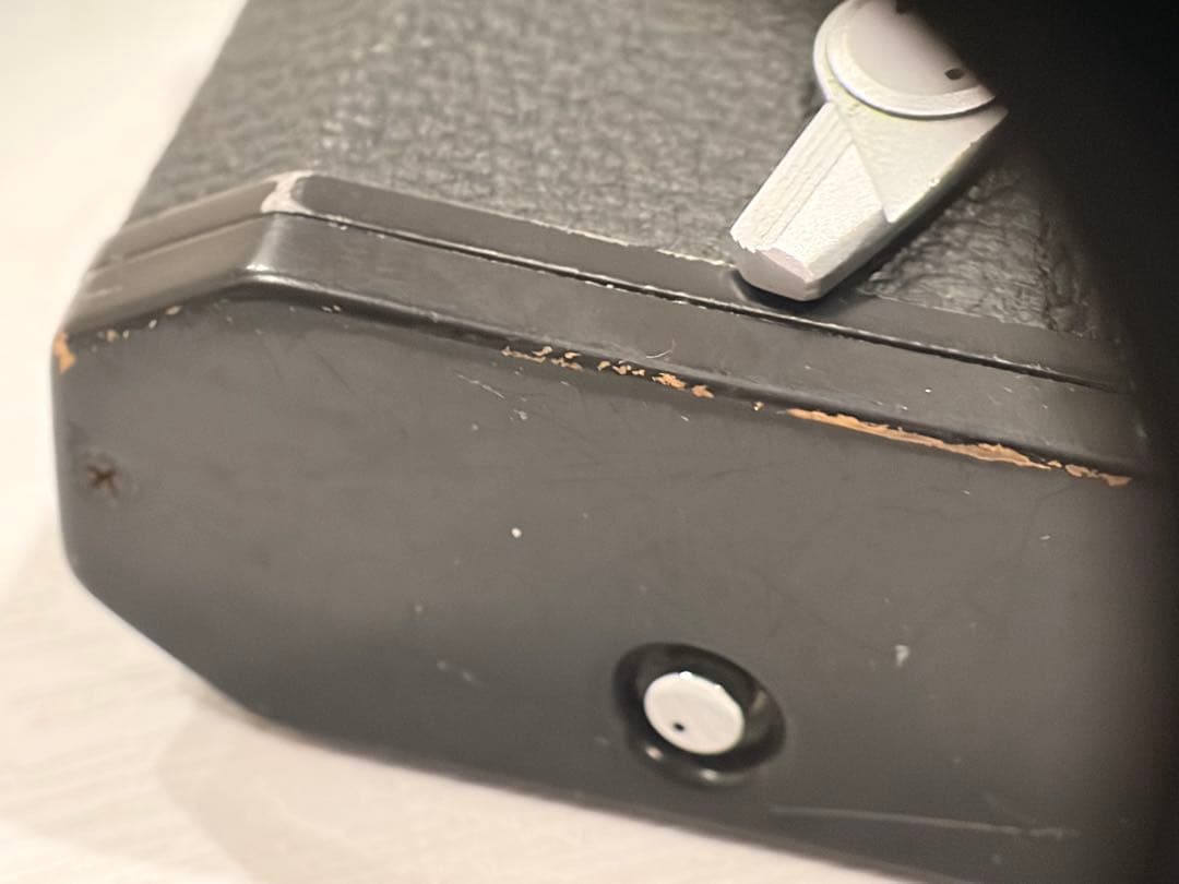 PENTAX Spotmatic F SPF 一眼レフカメラ