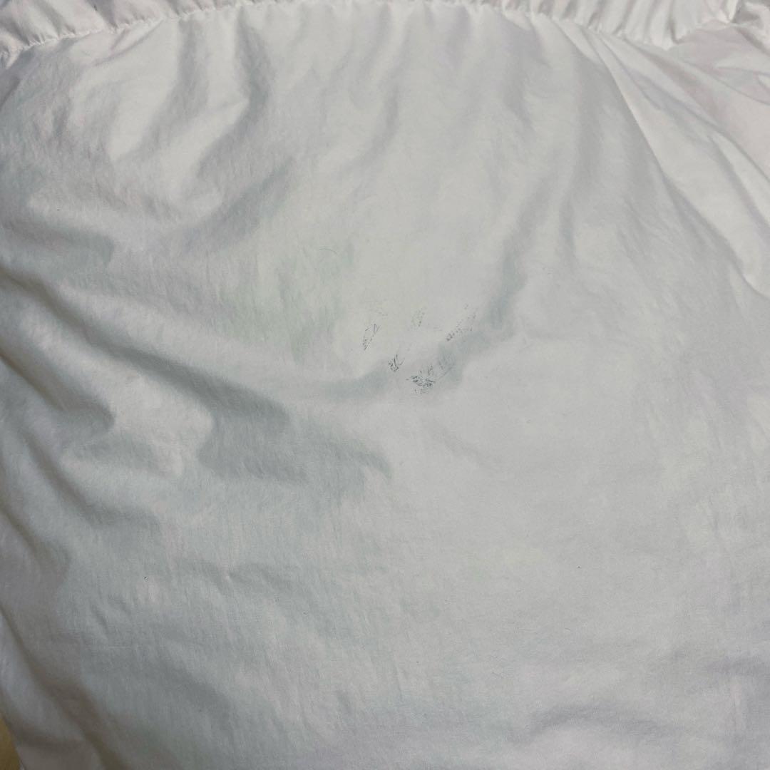 ニトリ 羽毛掛け布団 シングル