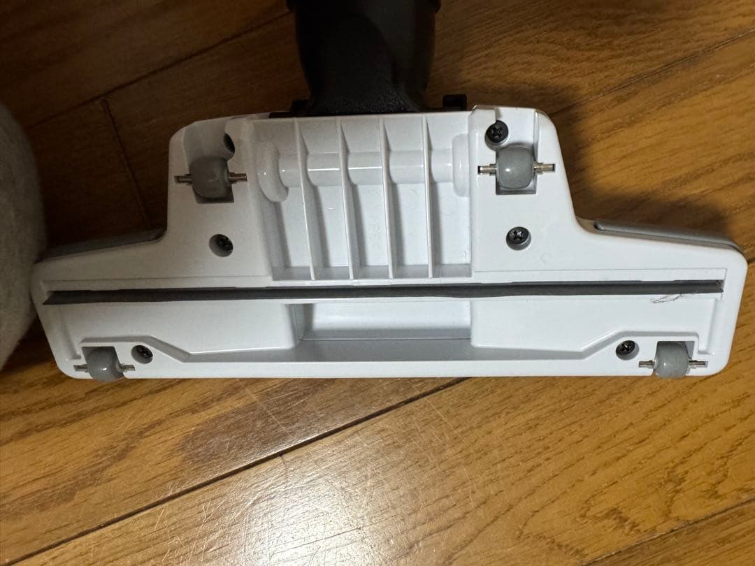 Makita マキタ　CL286FD 充電式クリーナー 18v