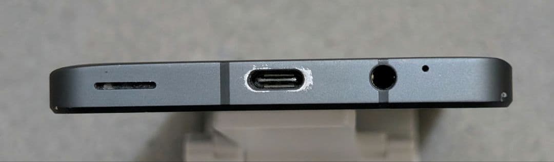 ジャンク Sharp Aquos sense 7Plus 128GB