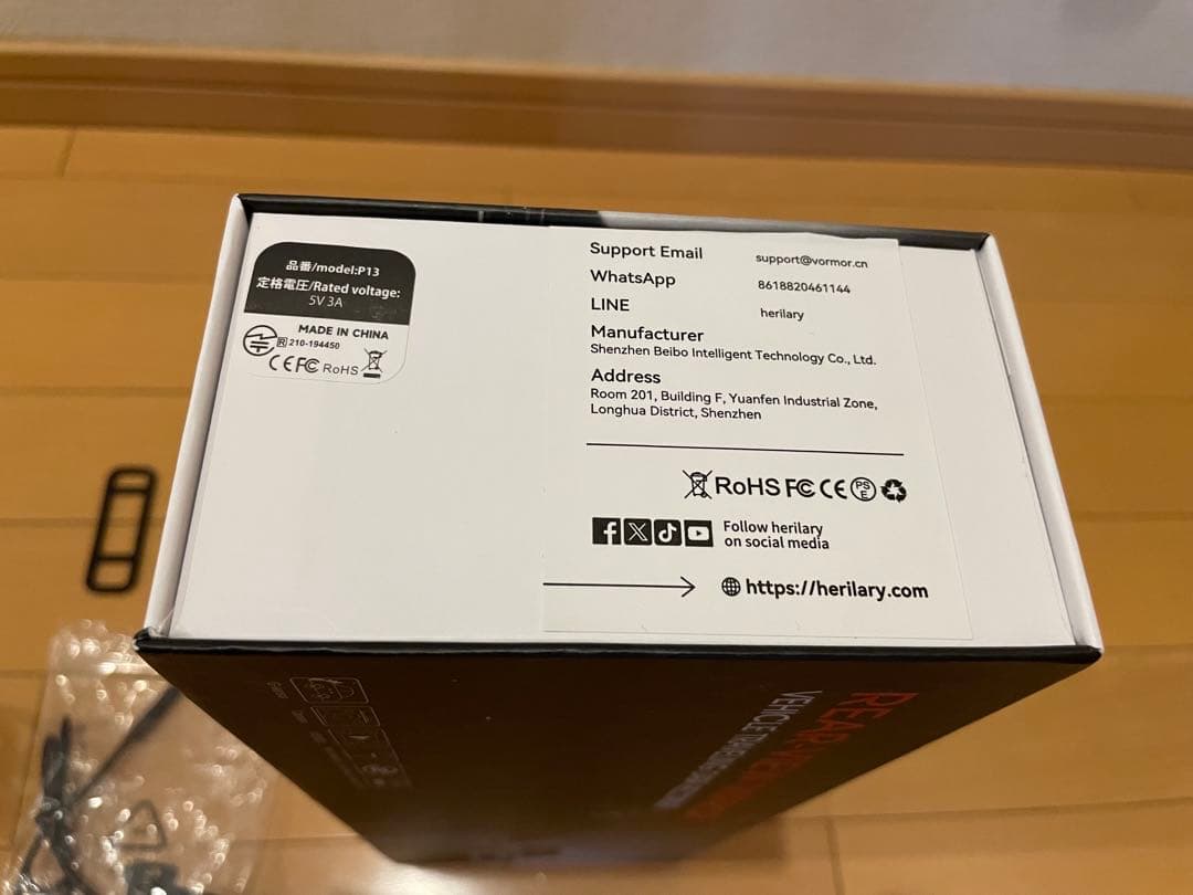 ミラー型ドライブレコーダー4K12インチCarPlay&AndroidAuto