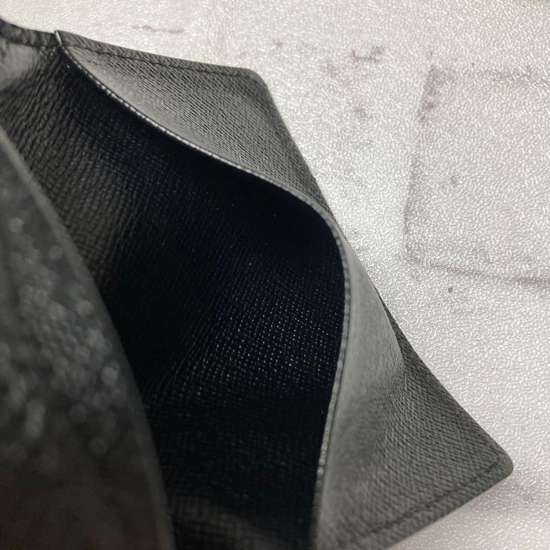 【OKyasさん専用】ルイヴィトン☆カードケース　ブラック