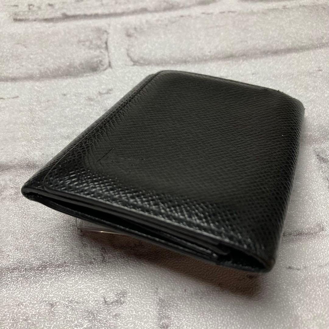 【OKyasさん専用】ルイヴィトン☆カードケース　ブラック