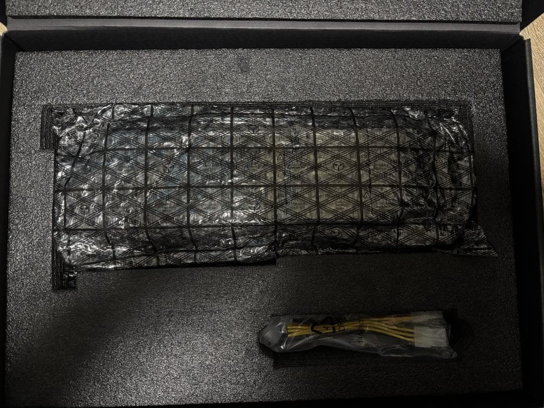 【当日発送】GeForce RTX 3080 AMP　【動作確認済】