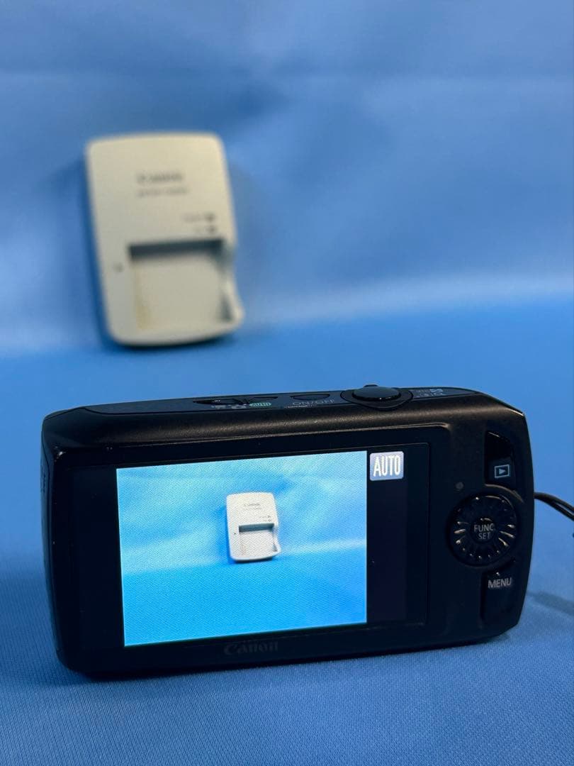 Canon ixy30s コンパクト デジタルカメラ キャノン コンデジ