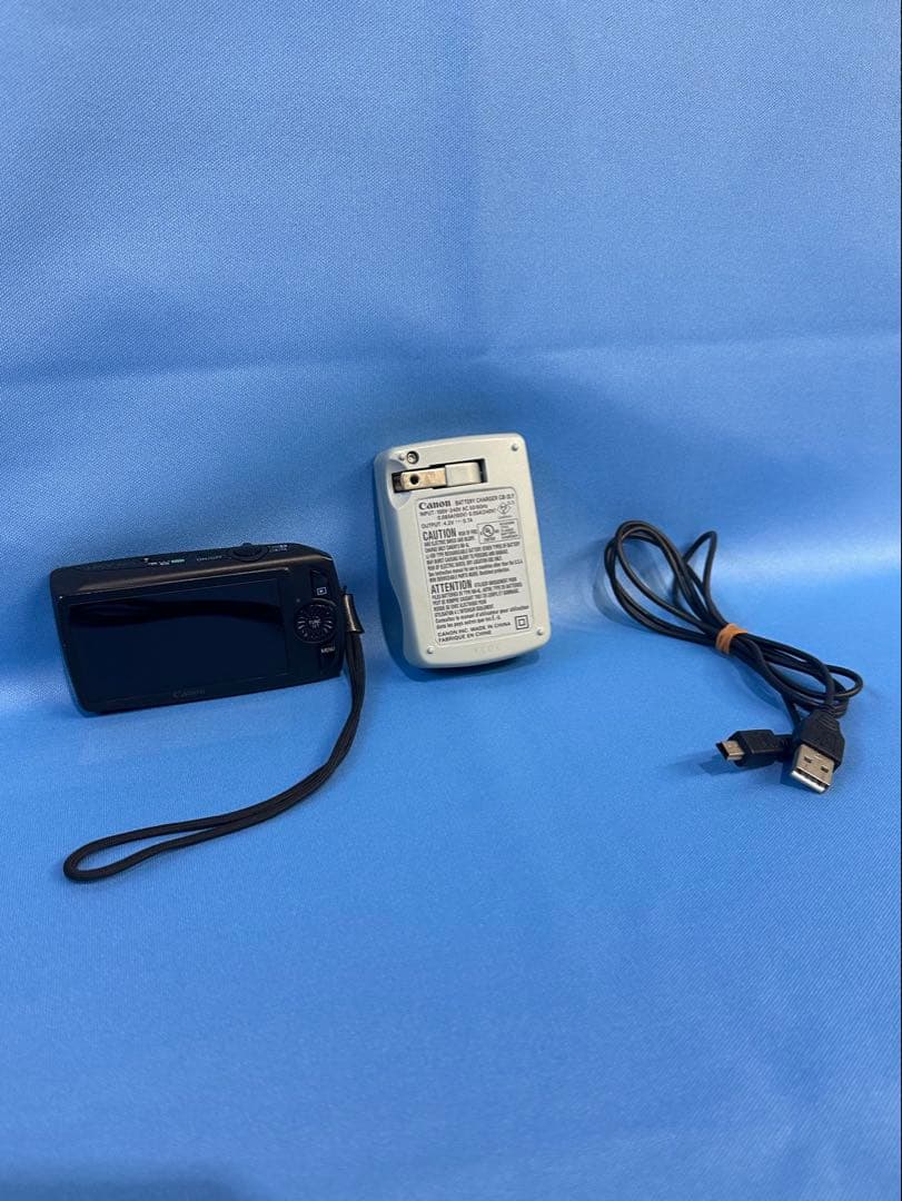 Canon ixy30s コンパクト デジタルカメラ キャノン コンデジ