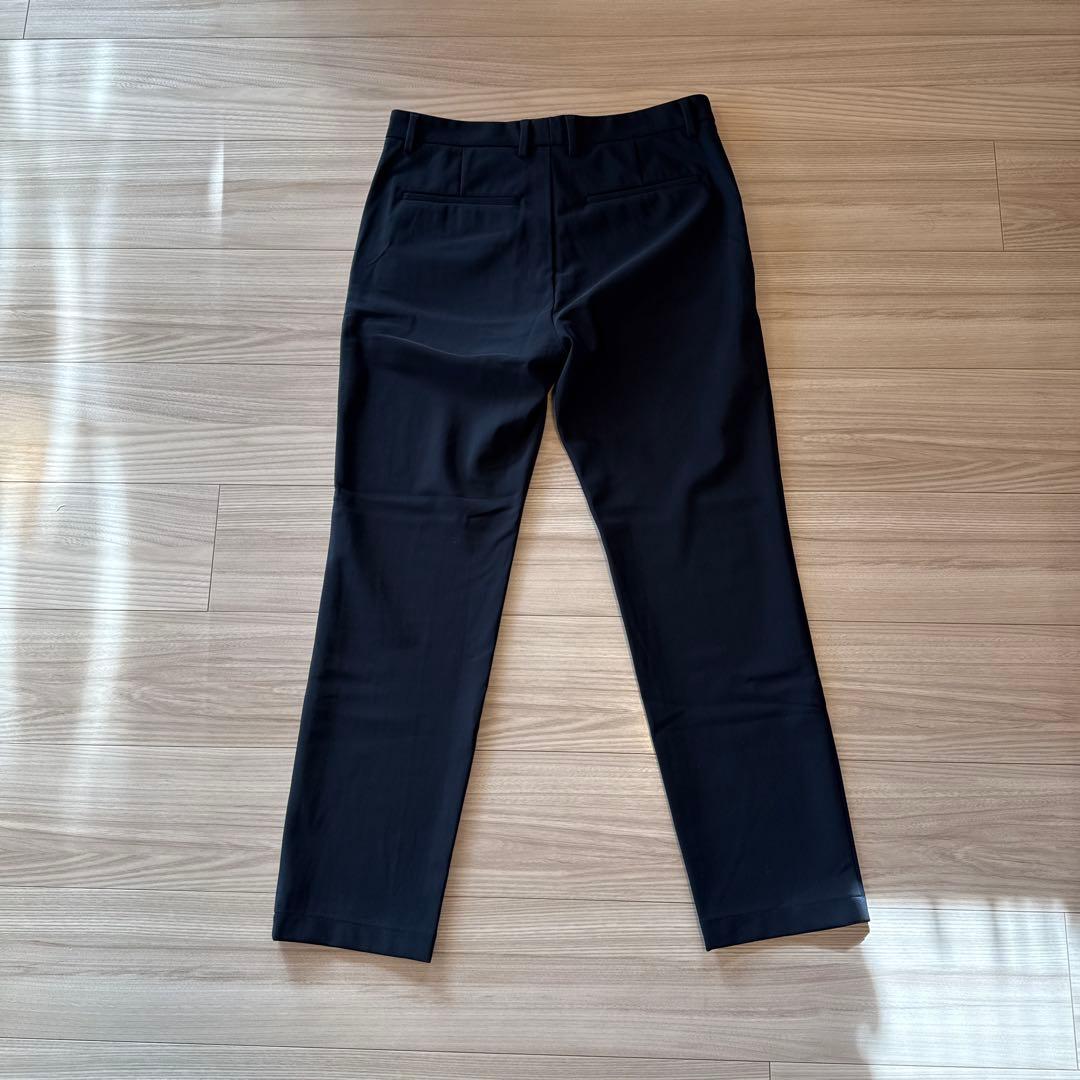 パンツ 23ss Theory Precision Ponte Zaine SW A