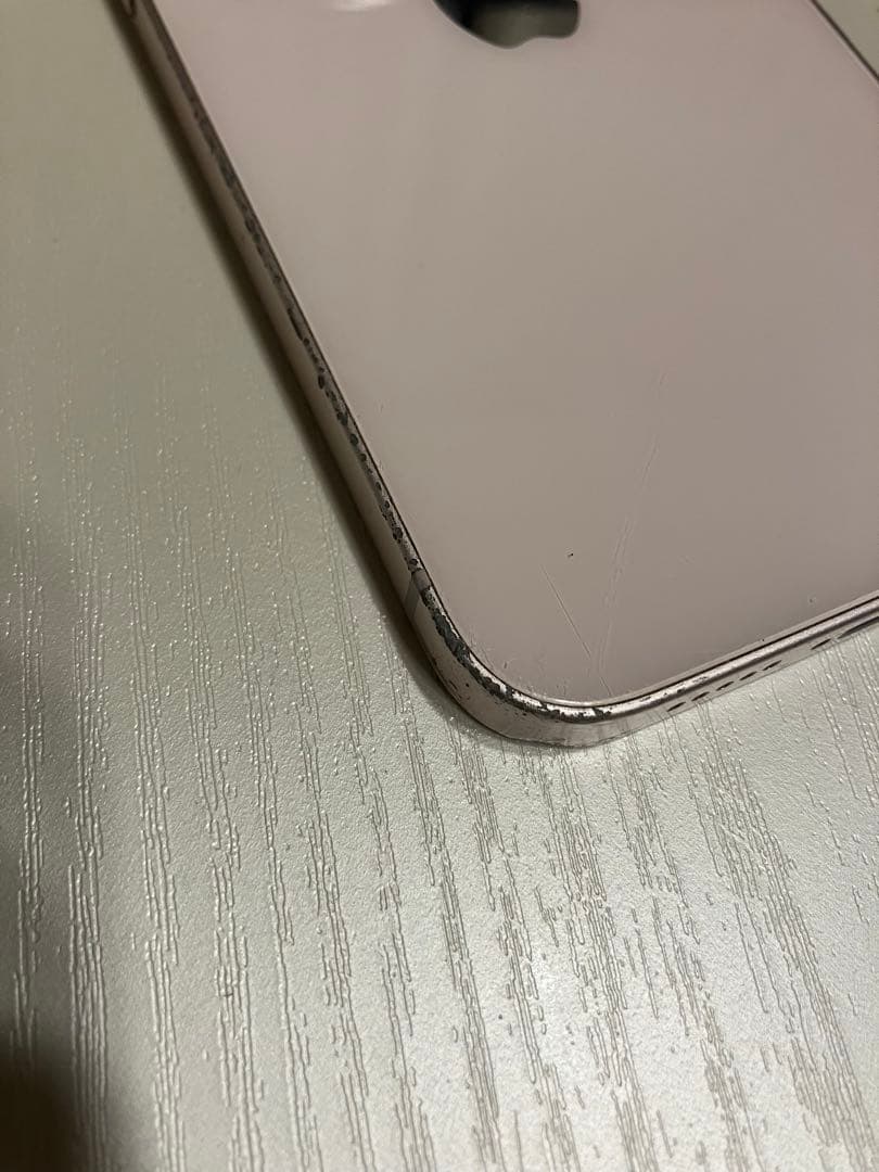 Apple iPhone 13 ピンク 本体　128GB