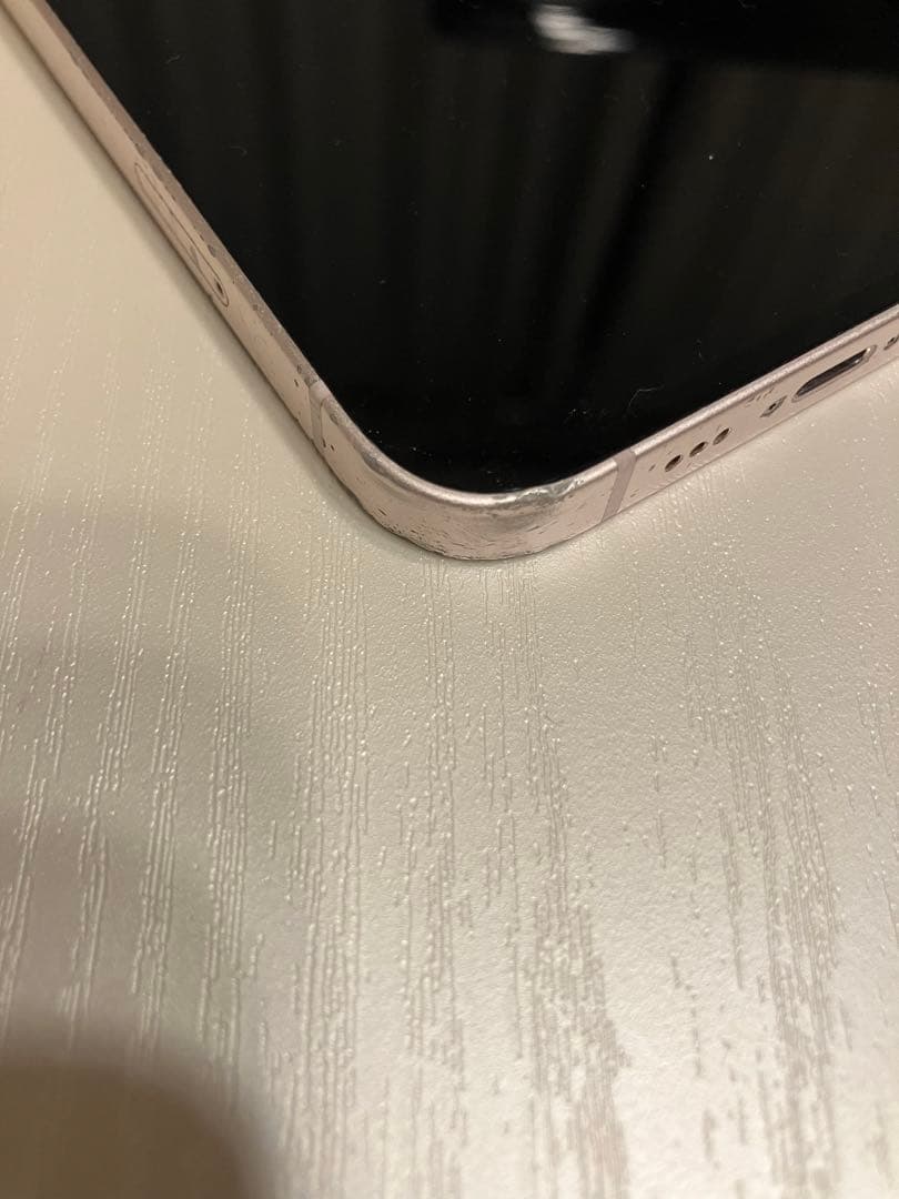 Apple iPhone 13 ピンク 本体　128GB