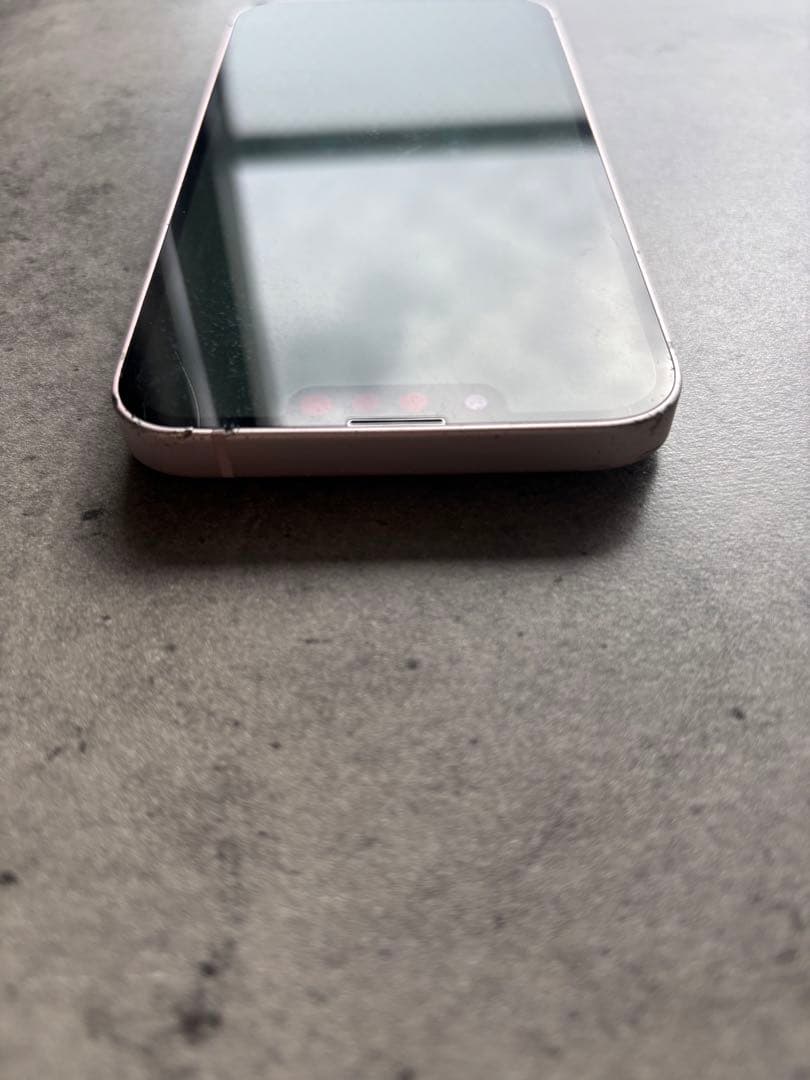 Apple iPhone 13 ピンク 本体　128GB