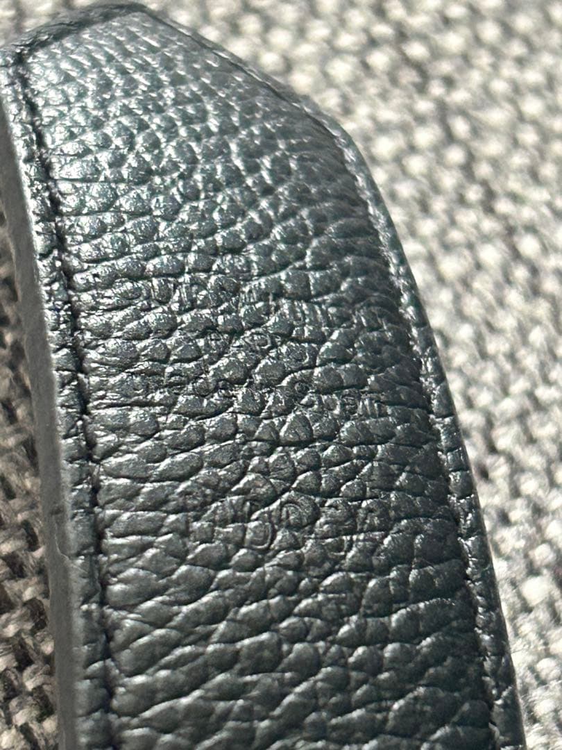 ayumi　ルイヴィトンベルト LVサークル モノグラム