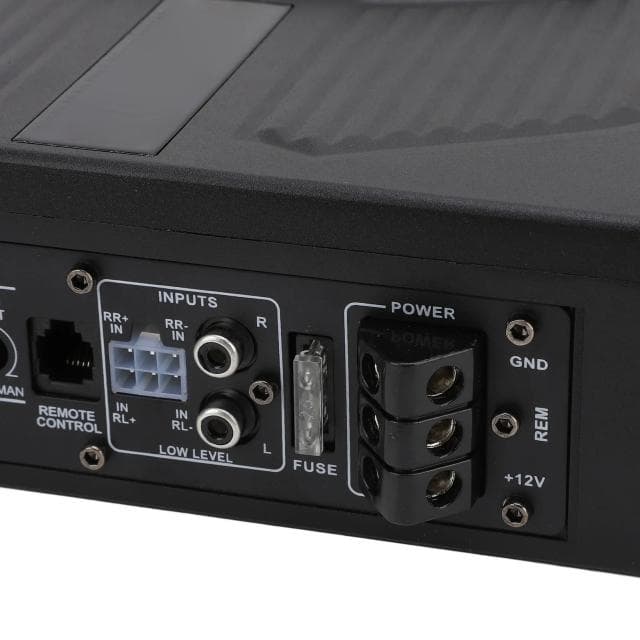 本格派重低音 10インチ 800Wサブウーファー レインボーLED 薄型ウーハー