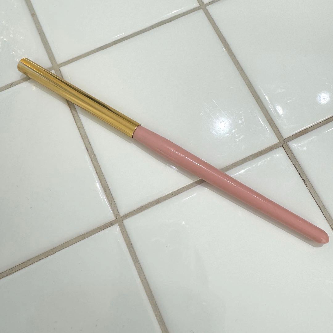 フルーリア　スカルプチュアブラシ　スカルプチュア筆　ピンク