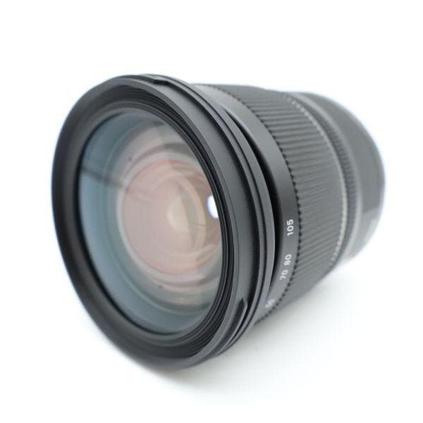 ■ほぼ新品■SIGMA 24-105mm F4 DG OS HSM EF Art