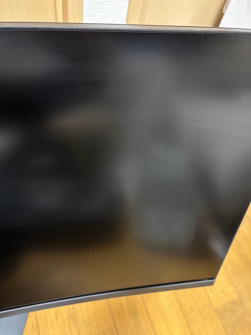 DELL ウルトラワイドモニター S3422DWG