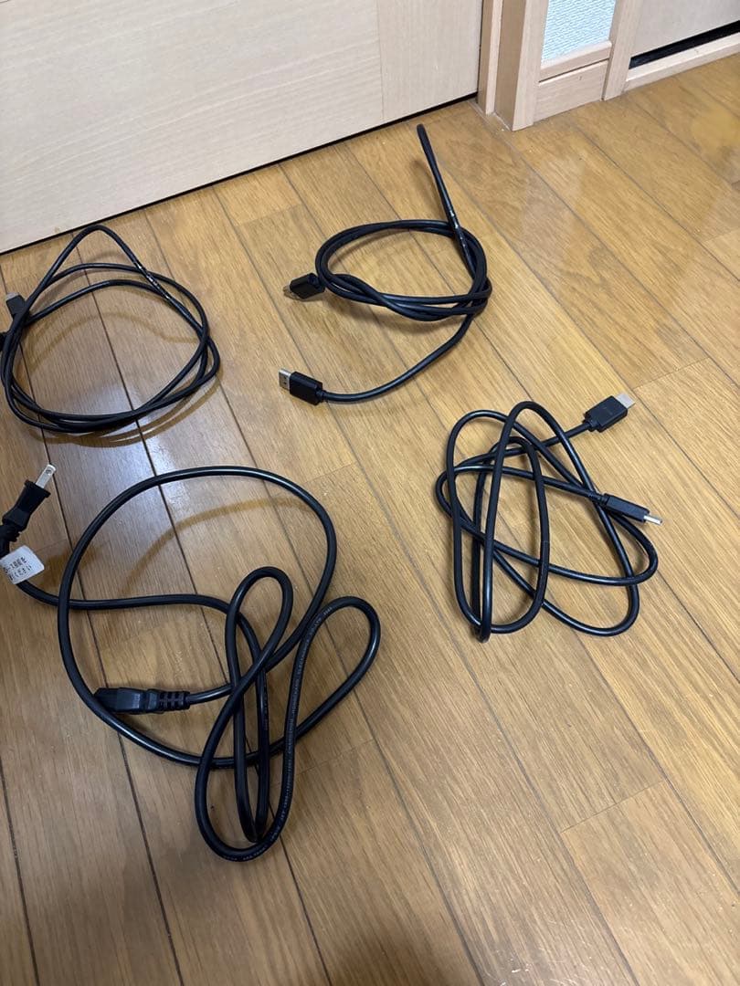 DELL ウルトラワイドモニター S3422DWG