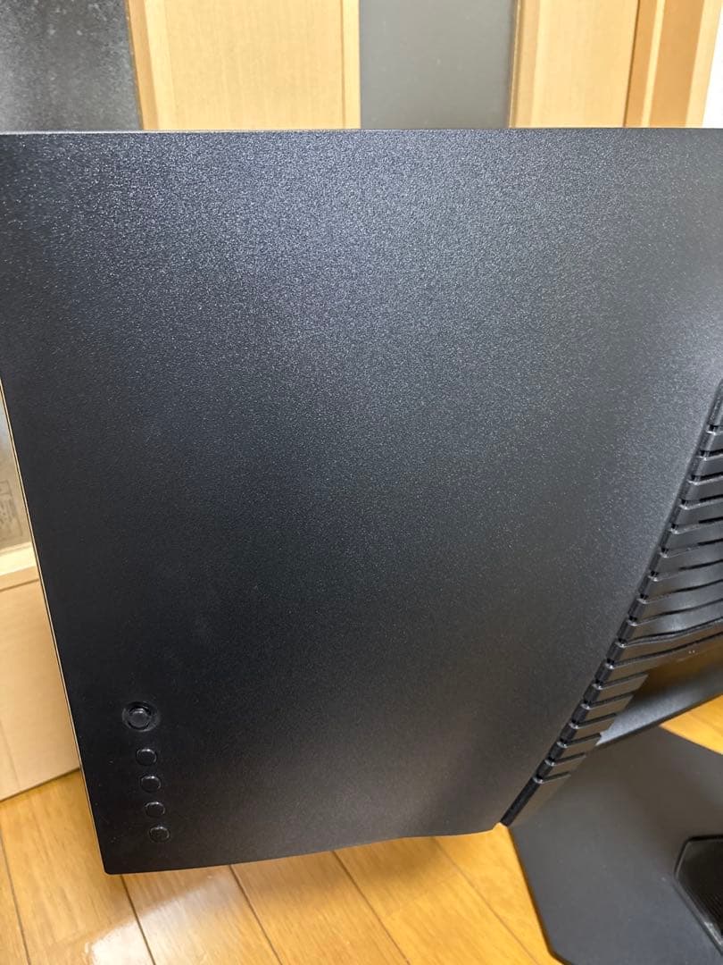 DELL ウルトラワイドモニター S3422DWG