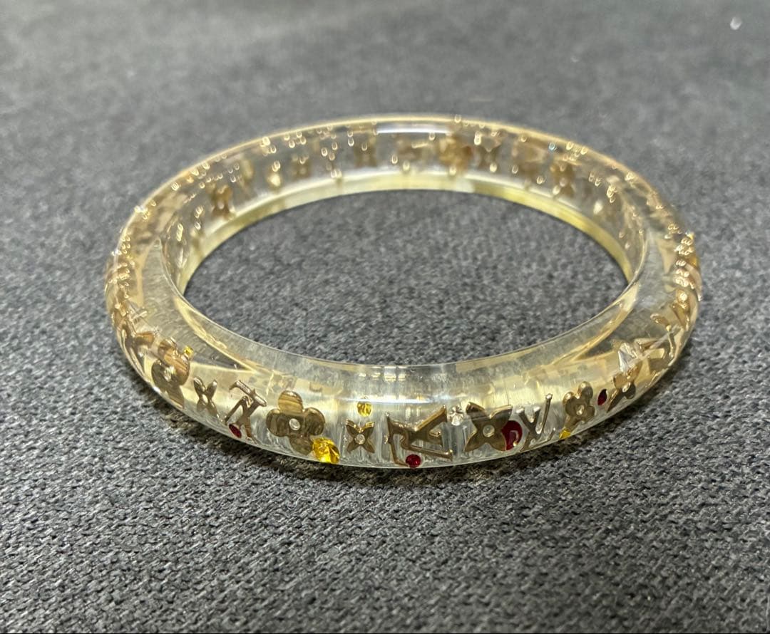 LOUIS VUITTON⭐︎ルイ ヴィトン⭐︎アンクルージョン