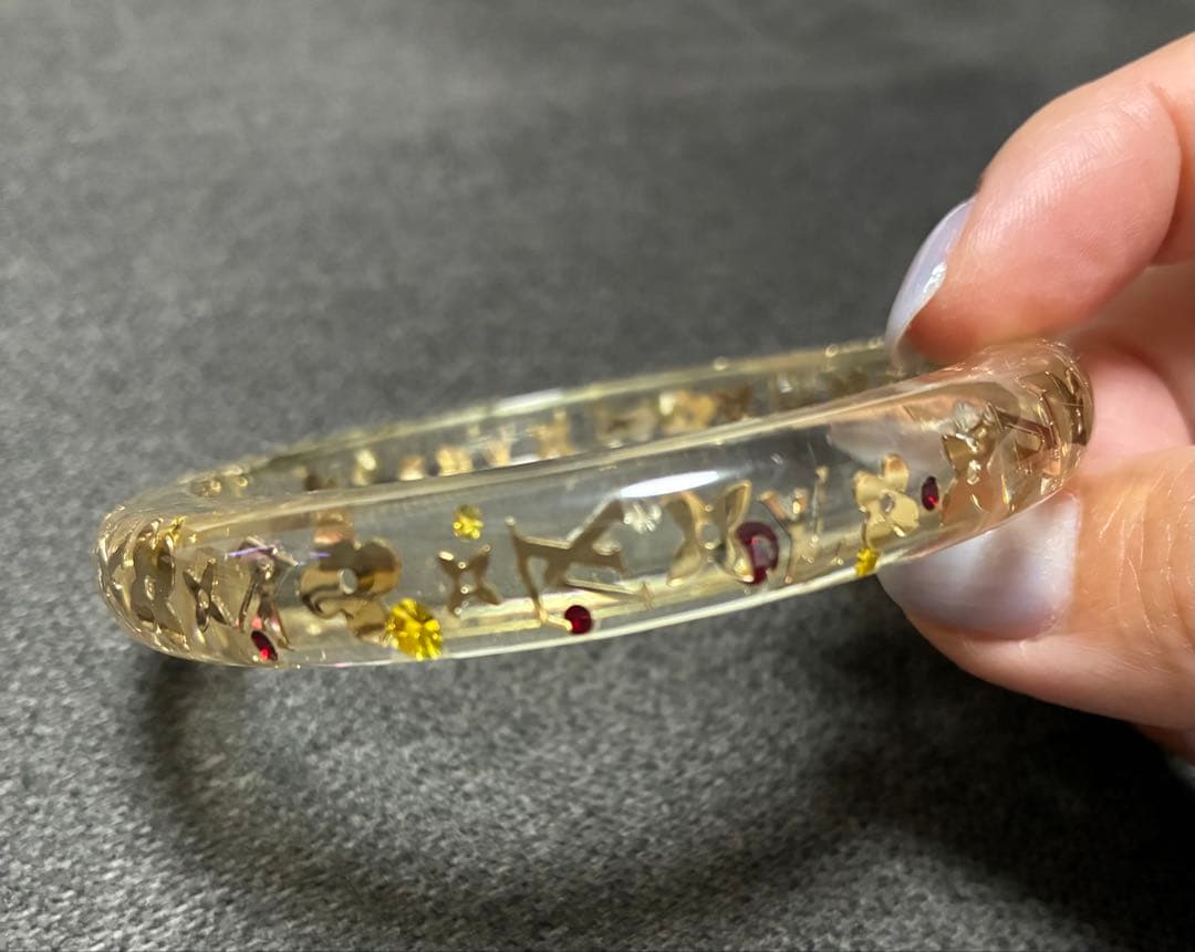 LOUIS VUITTON⭐︎ルイ ヴィトン⭐︎アンクルージョン