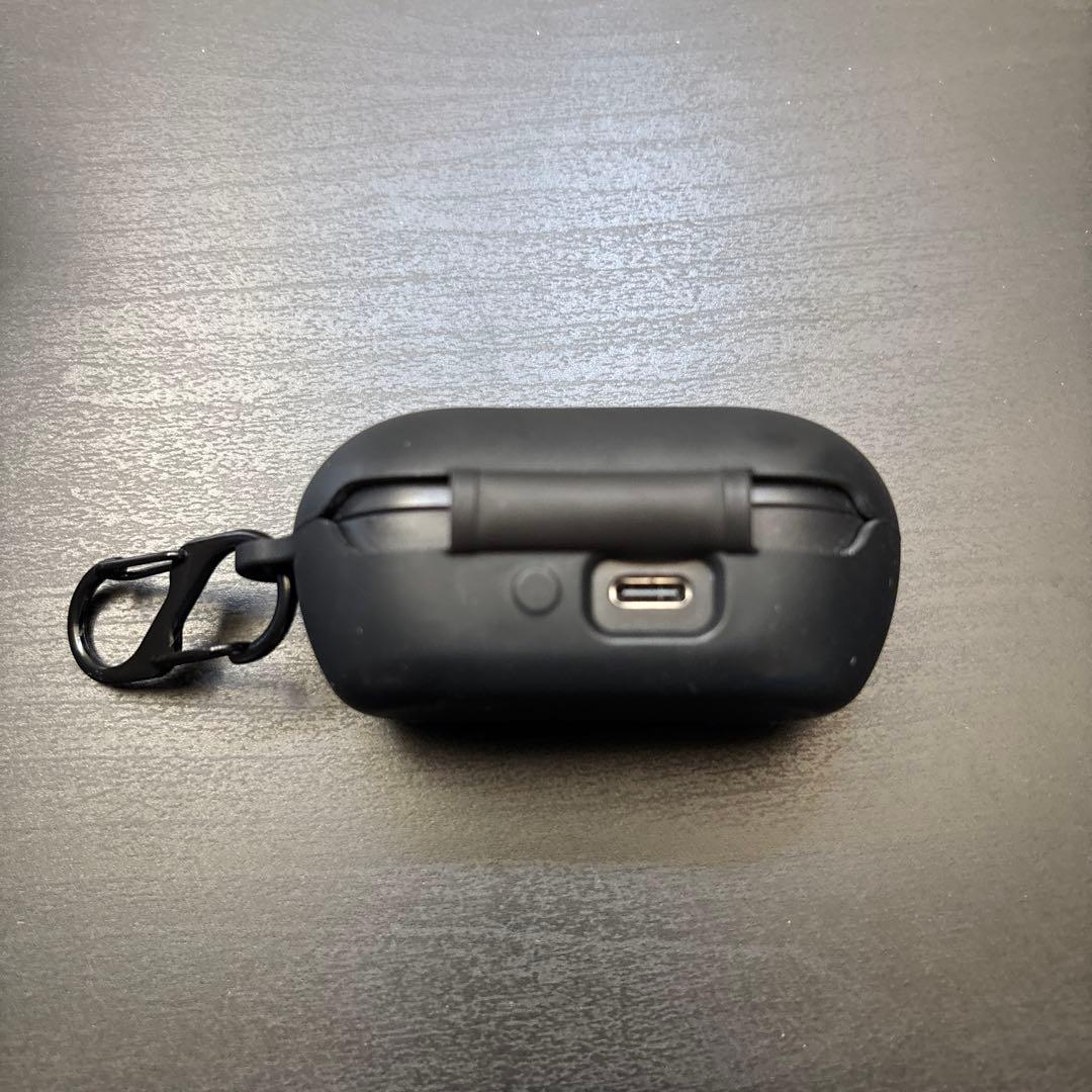 SONY ソニー ワイヤレスイヤホン WF-C710N ブラック