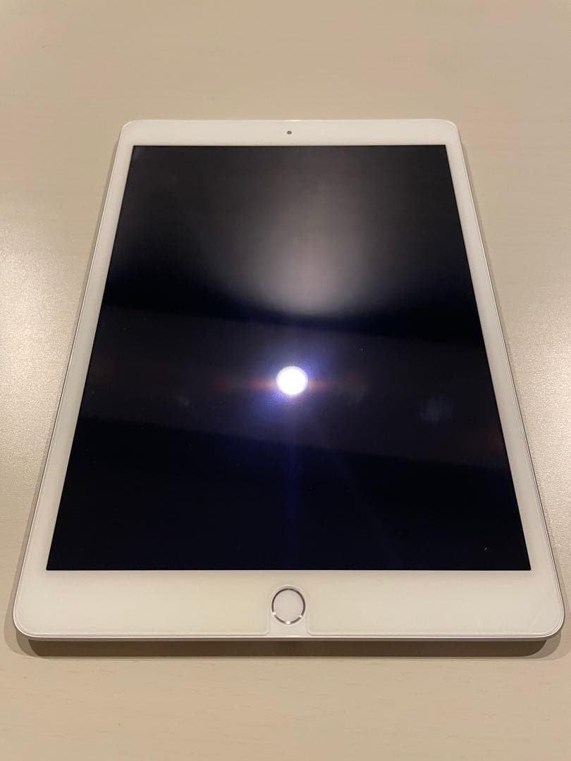 iPad 第7世代 WiFi+Cellular 32GB シルバー