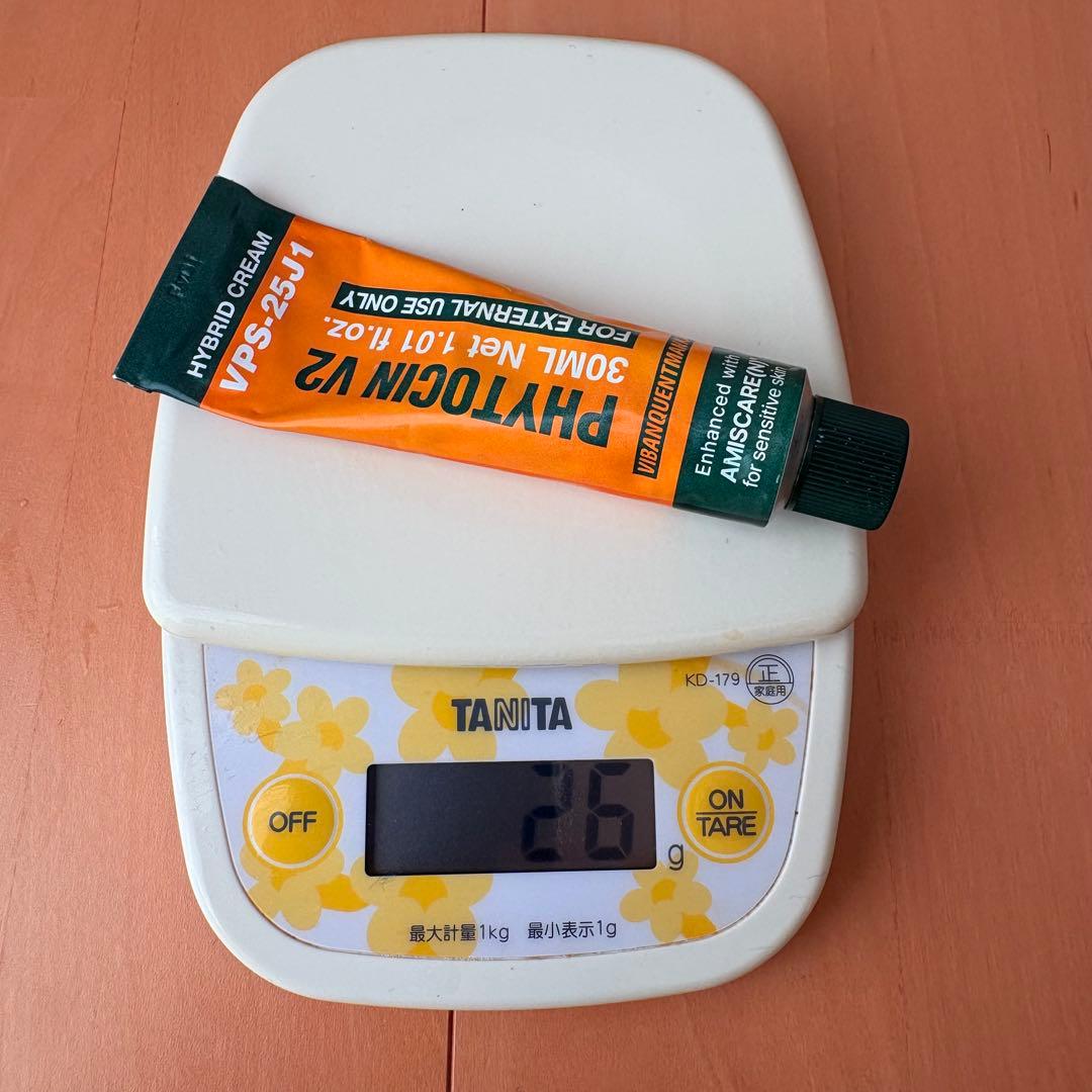 ファイトシンクリーム 30ml＆ ファイナルバーム30ml