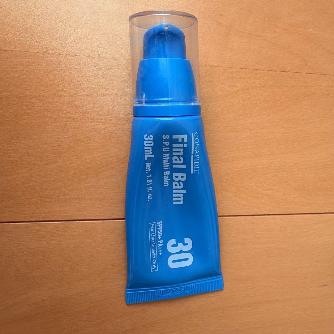 ファイトシンクリーム 30ml＆ ファイナルバーム30ml