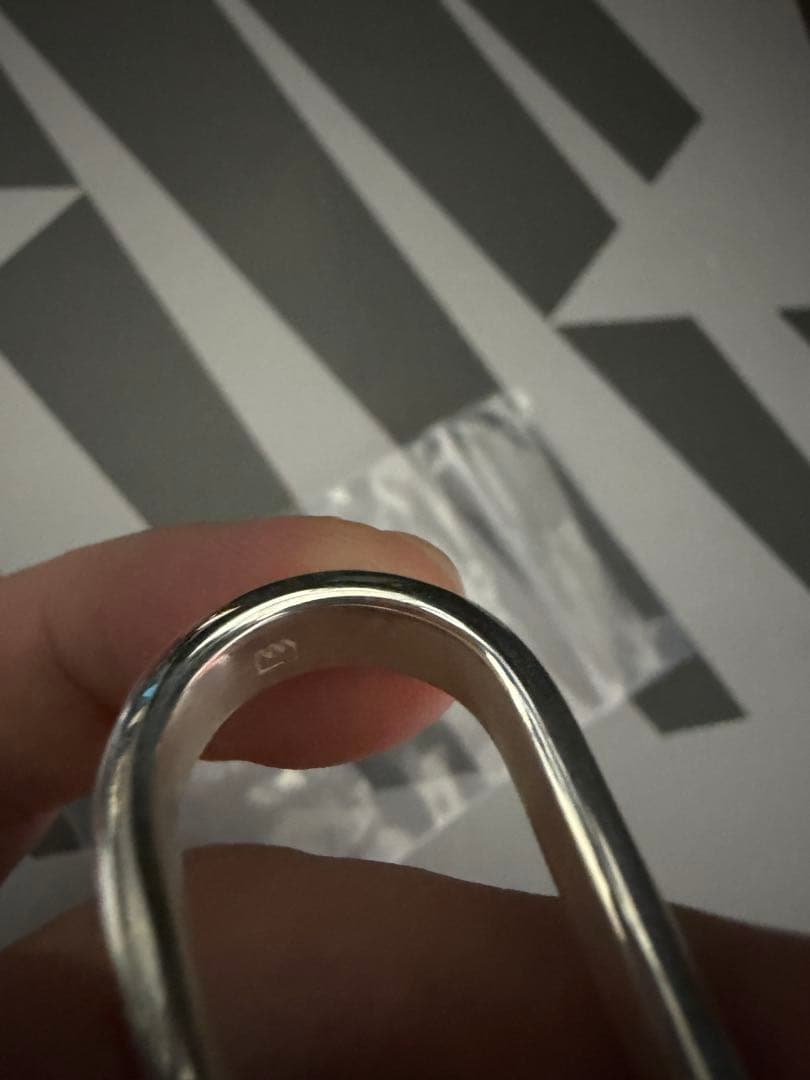 pocket connect シェーヌダンクル key hook GM