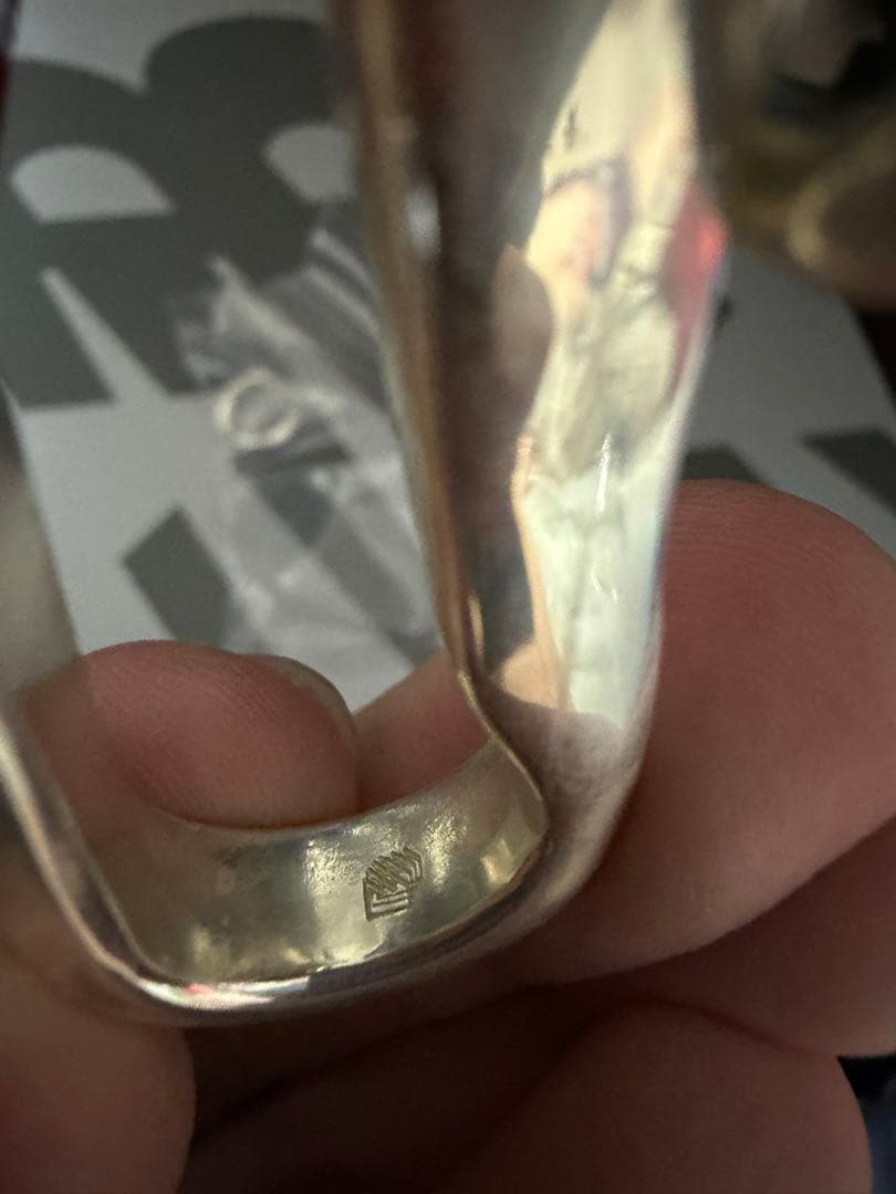 pocket connect シェーヌダンクル key hook GM