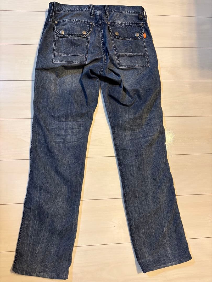 HYOD パンツ　32サイズ　美品