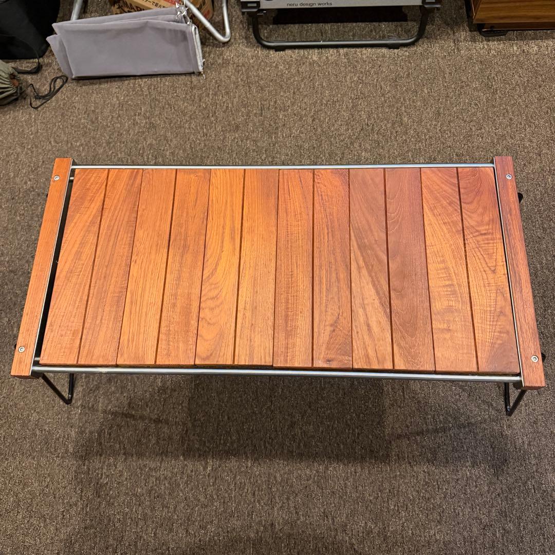  Peak スノーピーク IGTスリム ck-180