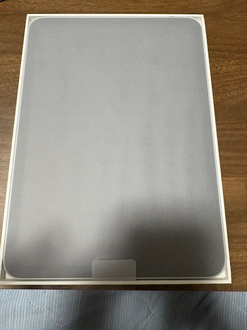 iPad (A16) Wi-Fi 256GB シルバー