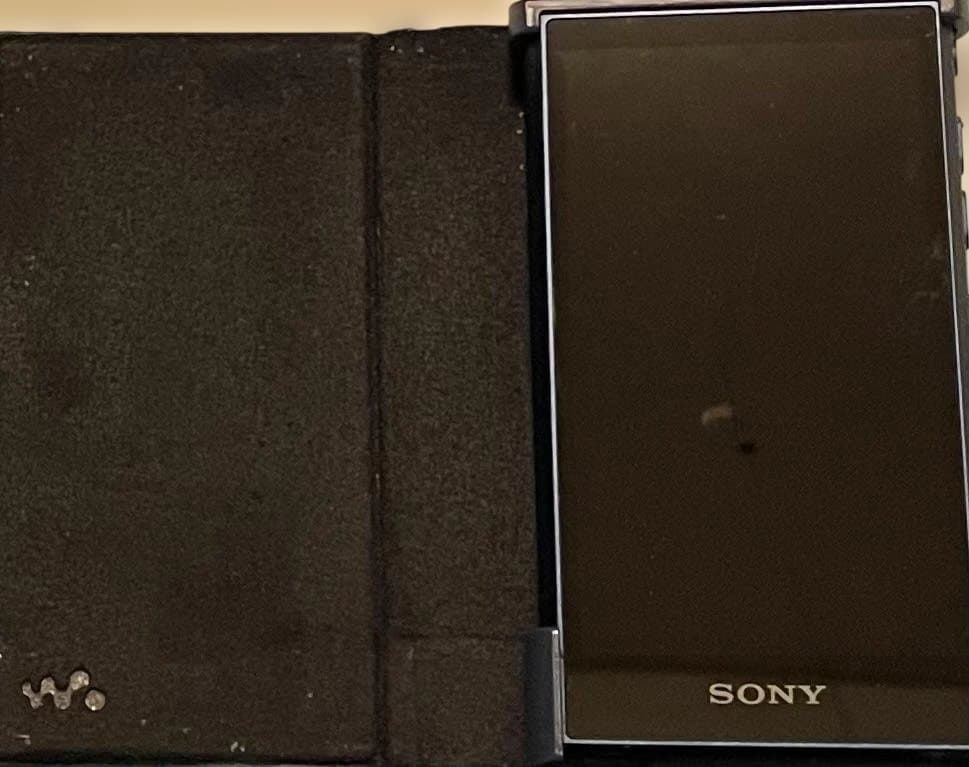 WALKMAN NW-A306 32G【SONY】