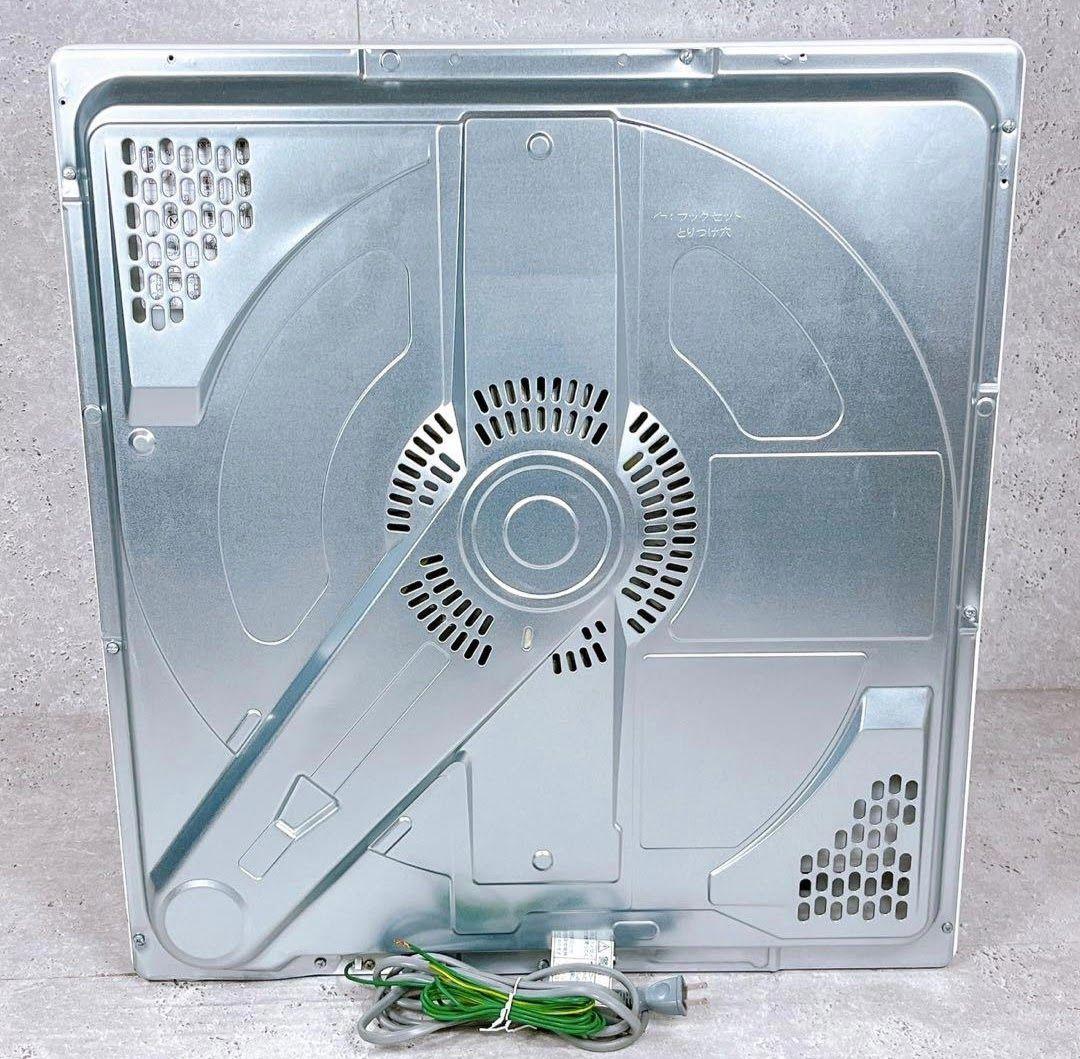 Panasonic 衣類乾燥機 NH-D503 2025年製