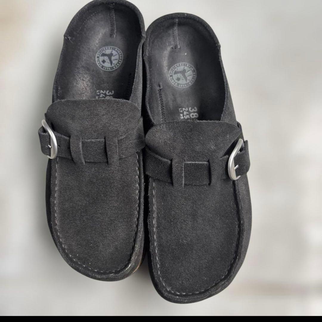 Birkenstock サンダル ローファー