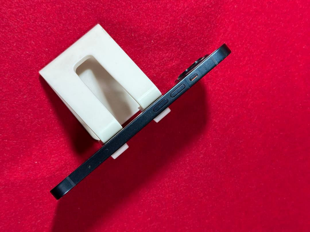 【9802】iPhone 13ミッドナイト 256GB simフリー