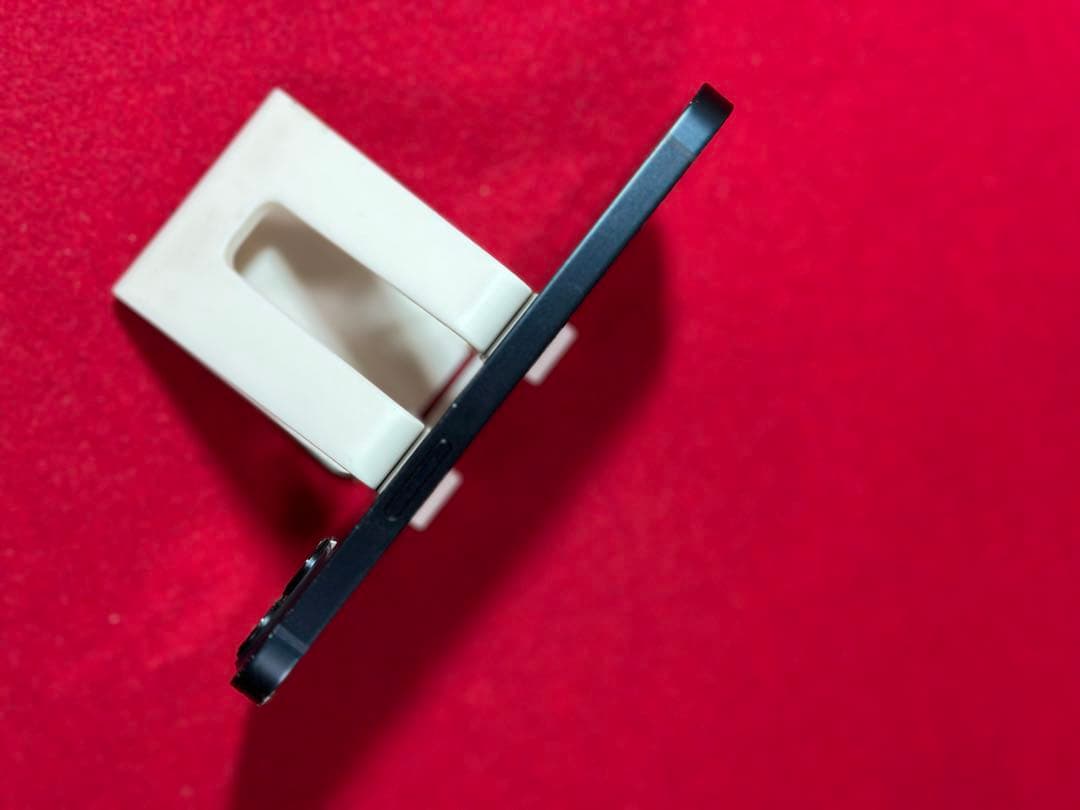 【9802】iPhone 13ミッドナイト 256GB simフリー