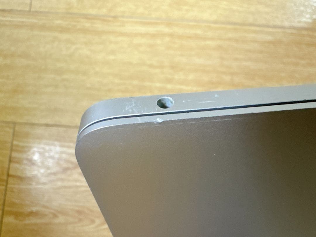 【28日まで値下げ】MacBook Air M1 2020 256GB 8GB