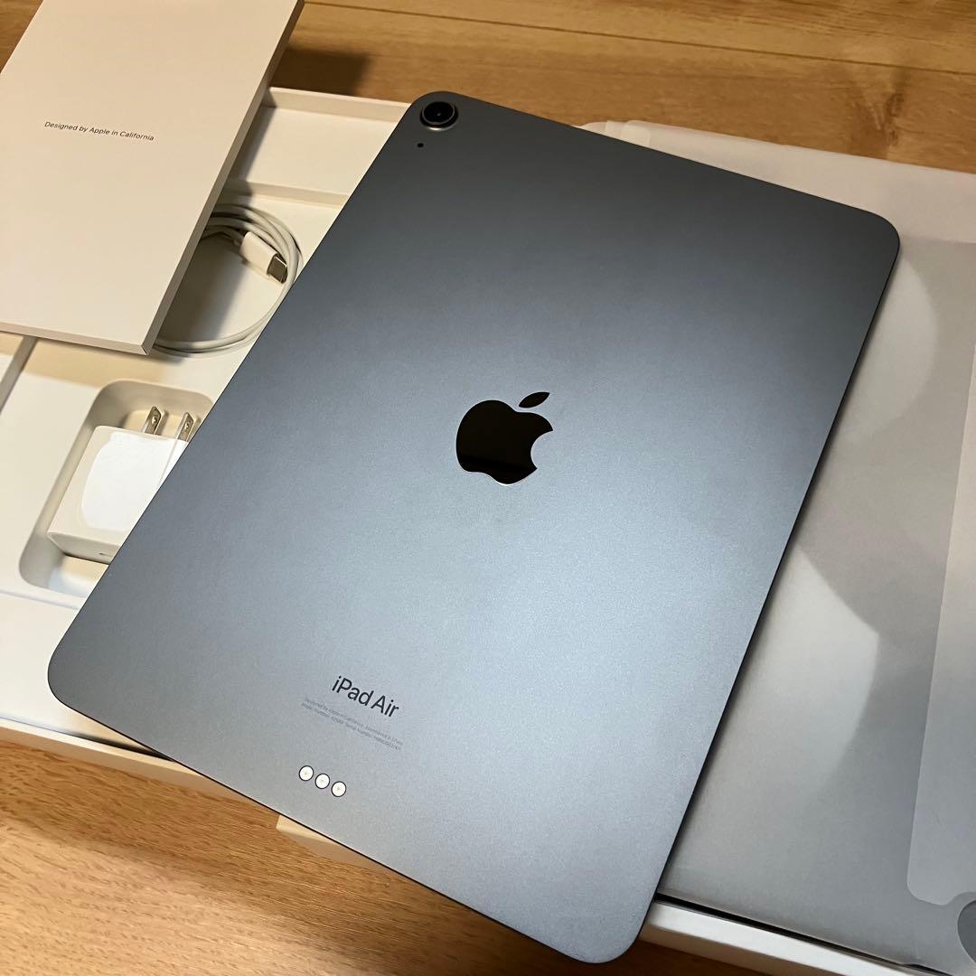 iPad Air(第5世代)・Magic Keyboard セット