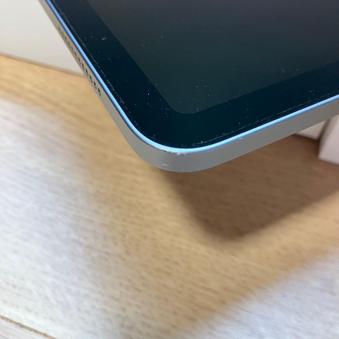 iPad Air(第5世代)・Magic Keyboard セット